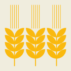 Flour icon