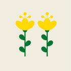 Vegetable Oil and Proteinmeal Icon
